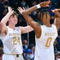 Robby Carmody, Notre Dame, 2022