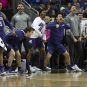 TCU Horned Frogs