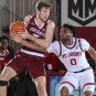 Tucker Richardson, Colgate, 2022
