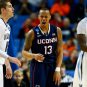 UCONN, 2022