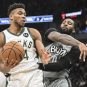 Milwaukee Bucks vs. Brooklyn Nets Prediction, NBA Odds...