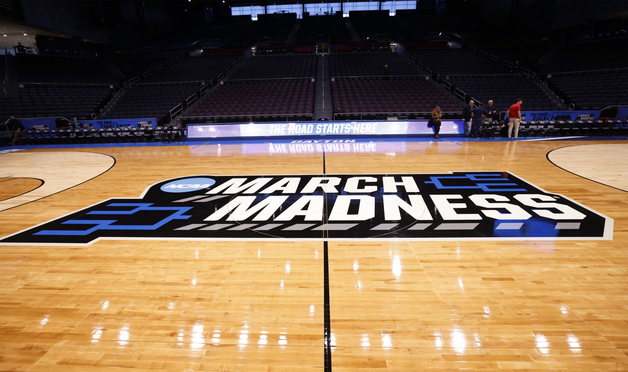 2022 March Madness Cinderella Spotlight NCAA Tournament Cinderella
