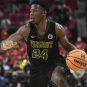 Vermont basketball, 2022