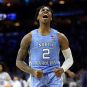 NCAA Basketball: NCAA Tournament-North Carolina vs UCLA