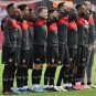 Soccer: CONCACAF FIFA World Cup Qualifier-USA at Canada