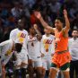 NCAA Basketball: NCAA Tournament First Round-Miami vs Southern California