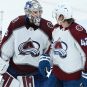 Colorado Avalanche vs. Calgary Flames Prediction, NHL Odds...