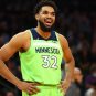 Minnesota Timberwolves vs. Toronto Raptors Prediction, NBA Odds...