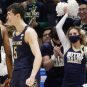 NCAA Basketball: First Four-Notre Dame at Rutgers