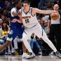 Denver Nuggets vs. Los Angeles Lakers Prediction, NBA Odds...