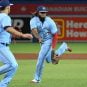 Texas Rangers vs. Toronto Blue Jays: Odds, Prediction...