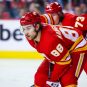 Dallas Stars vs. Calgary Flames Game 1 Prediction, NHL Odds...