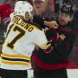 Carolina Hurricanes vs. Boston Bruins Game 3 Prediction, NHL Odds...