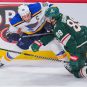 Minnesota Wild vs. St. Louis Blues Game 3 Prediction, NHL...