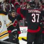 Boston Bruins vs. Carolina Hurricanes Game 2 Prediction, NHL Odds...