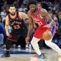 Philadelphia 76ers vs. Toronto Raptors Game 3 Prediction, NBA Odds...