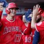 Toronto Blue Jays vs. Los Angeles Angels: Odds, Prediction...