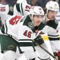 Minnesota Wild vs. St. Louis Blues Game 4 Prediction, NHL...
