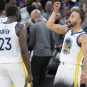 Golden State Warriors vs. Memphis Grizzlies Prediction, NBA Odds...