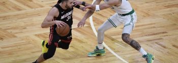 Miami Heat vs. Boston Celtics Game 4 Prediction, NBA Odds