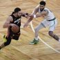 Miami Heat vs. Boston Celtics Game 4 Prediction, NBA Odds...