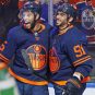 Edmonton Oilers vs. Calgary Flames Game 5 Prediction, NHL Odds...
