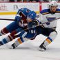 Colorado Avalanche vs. St. Louis Blues Game 6 Prediction, NHL...