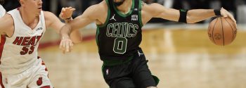 Miami Heat vs. Boston Celtics Game 6 Prediction, NBA Odds