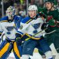 Minnesota Wild vs. St. Louis Blues Game 6 Prediction, NHL...