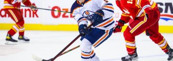Edmonton Oilers vs. Calgary Flames Game 1 Prediction, NHL Odds