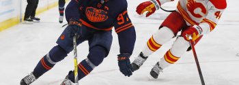 Calgary Flames vs. Edmonton Oilers Game 4 Prediction, NHL Odds