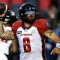 Masoli redblacks