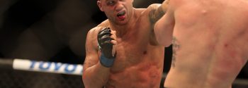 Robbie Lawler vs. Bryan Barberena: UFC 276 Odds, Prediction