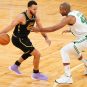 Boston Celtics vs. Golden State Warriors Game 5 Prediction, NBA...