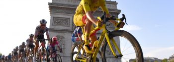 2022 Tour de France: Cycling Odds, Prediction