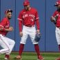 Toronto Blue Jays vs. Kansas City Royals: Odds, Prediction...