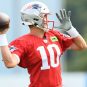 Giants vs. Patriots Point Spread: NFL Pre-Season Week 1 Odds,...