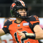 Tiger-Cats vs. Lions Prediction: CFL Week 7 Point Spread, Odds...