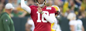 Packers vs. 49ers Point Spread: NFL Pre-Season Week 1 Odds, Prediction