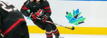 2022 IIHF World Junior Championship: Canada vs. Switzerland Quarterfinal Odds, Prediction