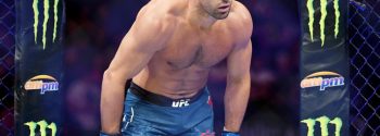 Paulo Costa vs. Luke Rockhold: UFC 278 Odds, Prediction