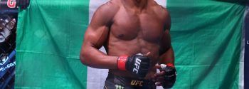 Kamaru Usman vs. Leon Edwards: UFC 278 Odds, Prediction