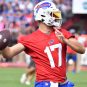 Broncos vs. Bills Point Spread: NFL Pre-Season Week 2 Odds,...