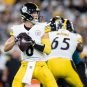 Lions vs. Steelers Point Spread: NFL Pre-Season Week 3 Odds,...