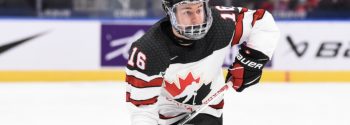 2022 IIHF World Junior Hockey Championship: Canada vs. Latvia Odds, Prediction
