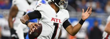 Falcons vs. Jets Point Spread: NFL Pre-Season Week 2 Odds, Prediction
