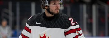 2022 IIHF World Junior Hockey Championship: Canada vs. Slovakia Odds, Prediction