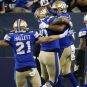 2022 Blue Bombers