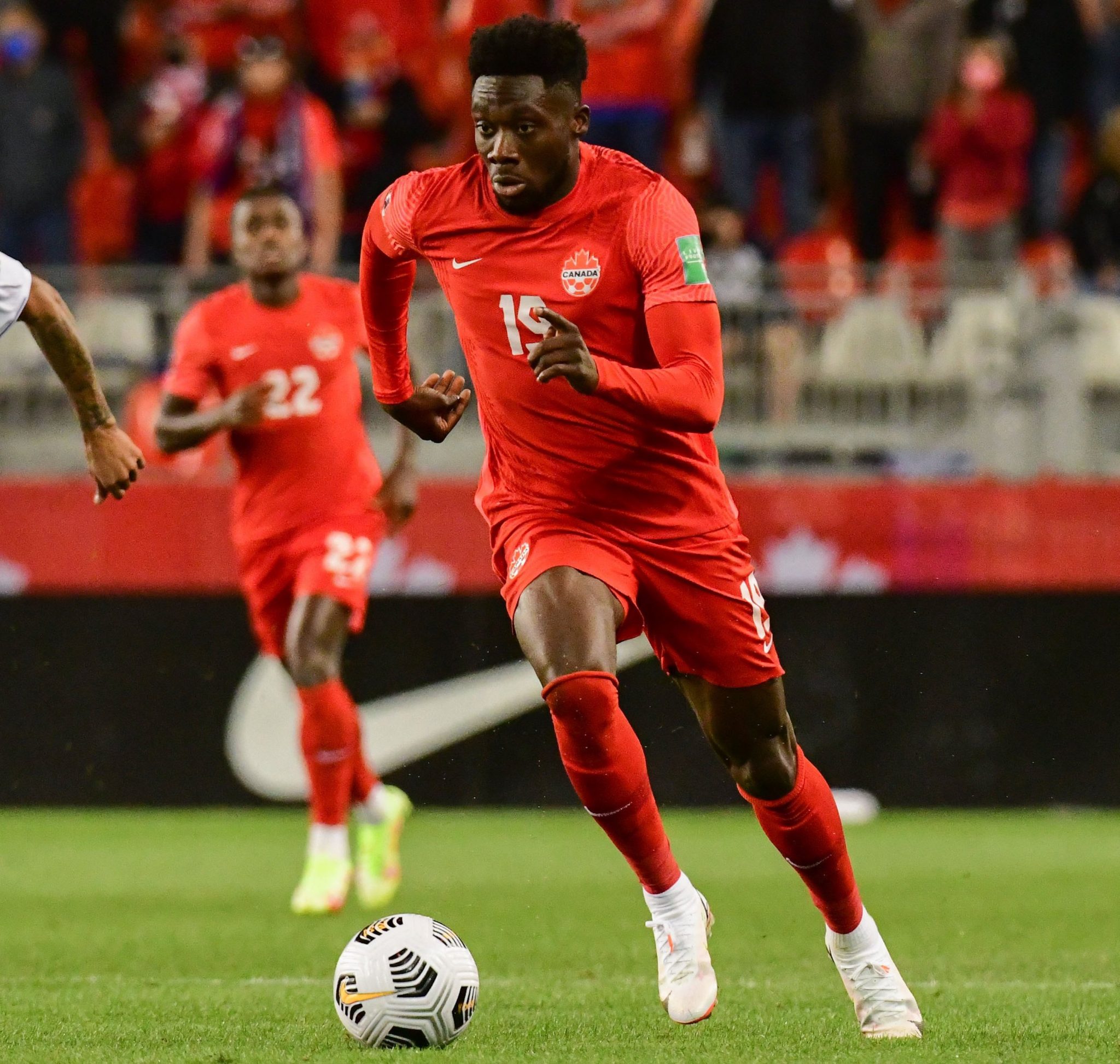 Canada vs. Qatar International Friendly Odds, Prediction Sports