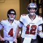 Buccaneers vs. Cowboys Point Spread: NFL Week 1 Odds, Prediction...